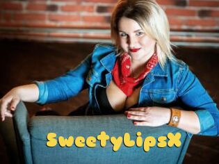 SweetyLipsX