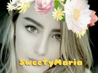 SweetyMaria