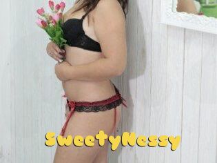 SweetyNessy