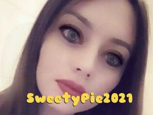 SweetyPie2021