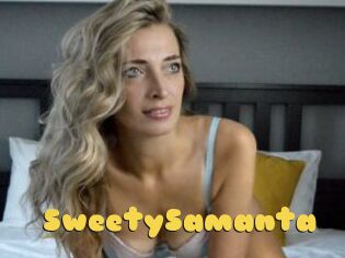 SweetySamanta
