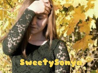 SweetySonya