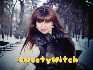 SweetyWitch