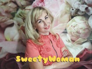 SweetyWoman