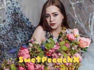 SwetPeeachX
