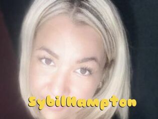 SybilHampton