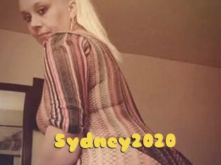 Sydney2020