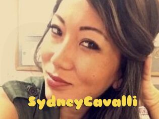 Sydney_Cavalli