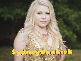 SydneyVankirk
