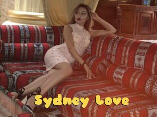Sydney_Love