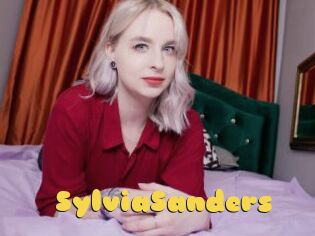 SylviaSanders