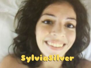 SylviaSilver