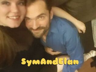 SymAndElan