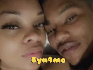 Syn4me