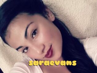 _saraevans