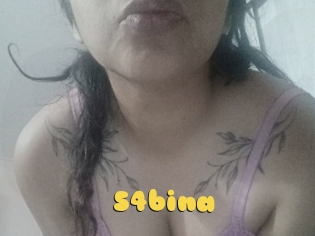 S4bina