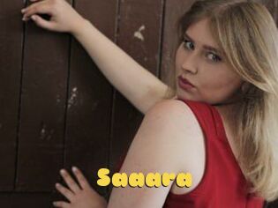 Saaara