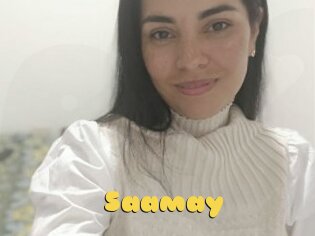 Saamay