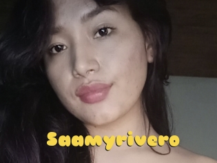 Saamyrivero
