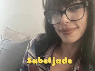 Sabeljade