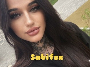 Sabifox