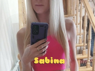 Sabina