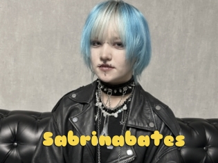 Sabrinabates