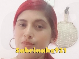 Sabrinahot21
