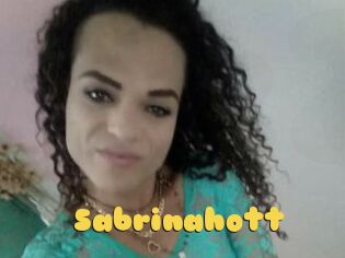 Sabrinahott
