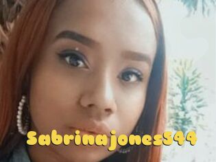 Sabrinajones544