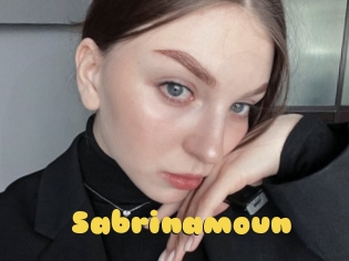 Sabrinamoun