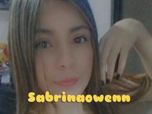 Sabrinaowenn