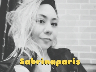 Sabrinaparis
