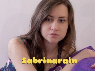 Sabrinarain