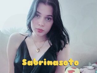Sabrinasoto
