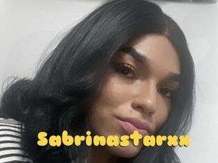 Sabrinastarxx