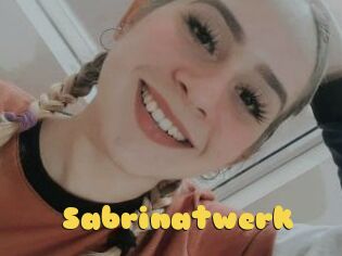 Sabrinatwerk