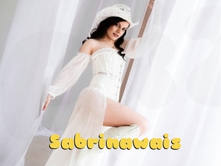 sabrinawais Px24 Sexcam