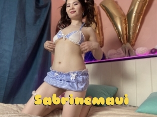 Sabrinemaui