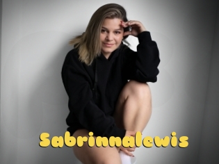Sabrinnalewis