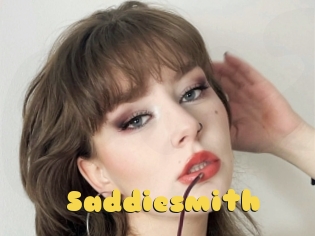 Saddiesmith