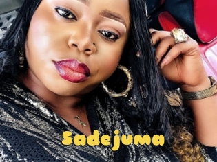 Sadejuma