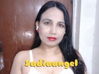 Sadiaangel