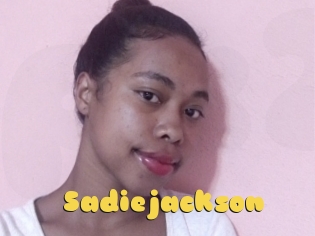 Sadiejackson