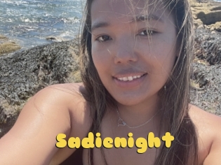 Sadienight