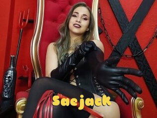 Saejack