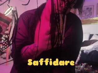 Saffidare