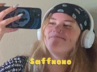 Saffxoxo