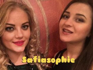 Safiasophie
