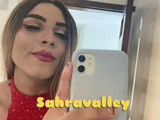 Sahravalley